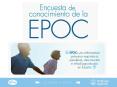 La EPOC en Espa