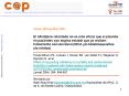 Sesin Bibliogrfica 2004 El nifedipino retardado no es ms eficaz que el placebo en pacientes con angi
