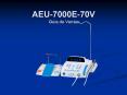 AEU7000E70V Gua de Ventas