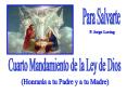 Cuarto Mandamiento