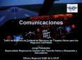 Comunicaciones