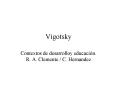 Vigotsky