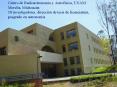Centro de Radioastronoma y Astrofsica, UNAM Morelia, Michoacn 18 investigadores, direccin de tesis d