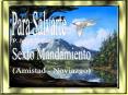 Sexto Mandamiento: Amistad, Noviazgo'
