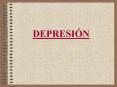 DEPRESIN