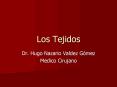 Los Tejidos