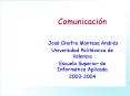 Comunicacin