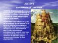 LECCIN 8