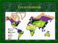 Los ecosistemas