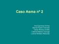 Caso Asma n 2