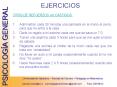 Universidad de Valparaso Facultad de Ciencias Pedagoga en Matemticas