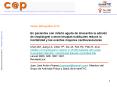 Sesin Bibliogrfica 2315 En pacientes con infarto agudo de miocardio la adicin de clopidogrel a otras