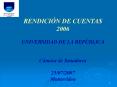 Proyecto Articulado