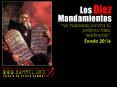 Los Diez Mandamientos