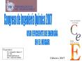 Presentacin para el curso de