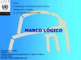 MARCO LGICO
