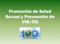 Promocin de Salud Sexual y Prevencin de VIHITS