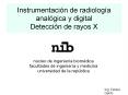 Instrumentaci