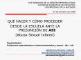 VIII JORNADAS DE LA REGIN METROPOLITANA SOCIEDAD ARGENTINA DE PEDIATRIA UNIVERSIDAD DE LA MATANZA 24