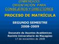 (ENMENDADO) ORIENTACI