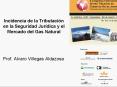 Incidencia de la Tributacin en la Seguridad Jurdica y el Mercado del Gas Natural