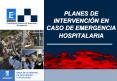PLANES DE INTERVENCIN EN CASO DE EMERGENCIA HOSPITALARIA
