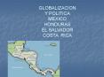 GLOBALIZACION Y POLITICA