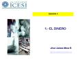 EL DINERO