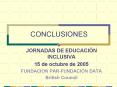 CONCLUSIONES