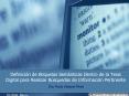 Definicin de Etiquetas Semnticas Dentro de la Tesis Digital para Realizar Bsquedas de Informacin Per