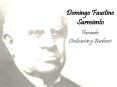 Domingo Faustino Sarmiento