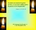 III Adviento 1-12-05