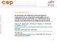 Sesin Bibliogrfica 2168 En pacientes con sndrome coronario agudo la instauracin de un tratamiento pr