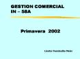 Primavera 2002