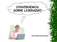 LIDERAZGO