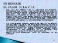 MAS ALLA DEL TIEMPO Y DE LA DISTANCIA NO PODEMOS, DESCONOCER QUE LA VIDA ES EL FACTOR IMPORTANTE PAR