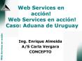 Web Services en accin