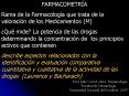 FARMACOMETR