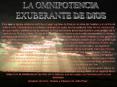 Para que la iglesia cristiana reafirme el lugar legtimo de Dios en el alma del hombre y el centro de