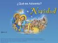 Qu es Adviento