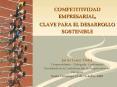 COMPETITIVIDAD EMPRESARIAL,