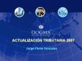 ACTUALIZACIN TRIBUTARIA 2007