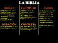 LA BIBLIA