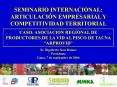 Tipo de Actividad NOMBRE DE LA ACTIVIDAD