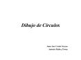 Dibujo de Crculos