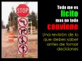 Todo me es licito mas no todo conviene