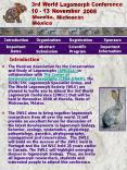 The Mexican Association for the Conservation and Study of Lagomorphs AMCELA in collaboration with Th