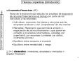Finanzas corporativas (Introducci