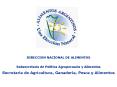PROYECTO CALIDAD DE LOS ALIMENTOS ARGENTINOS