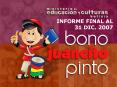 INFORME FINAL AL 31 DIC' 2007